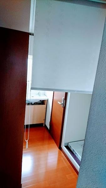ガーデン山団地９号棟