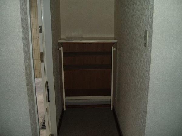 横浜市保土ケ谷区峰沢町のアパート