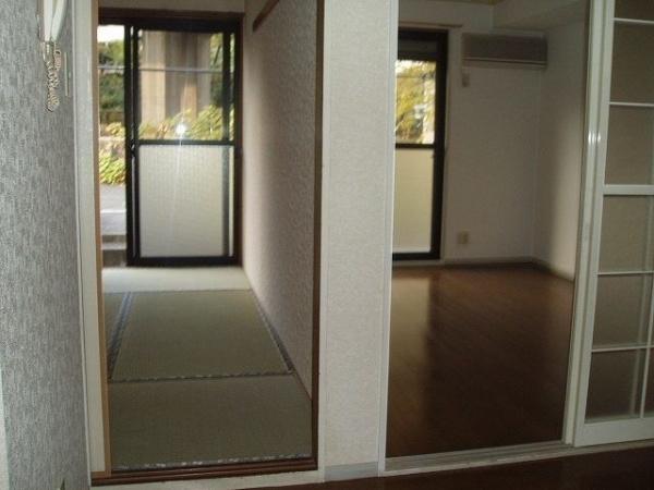 横浜市保土ケ谷区峰沢町のアパート