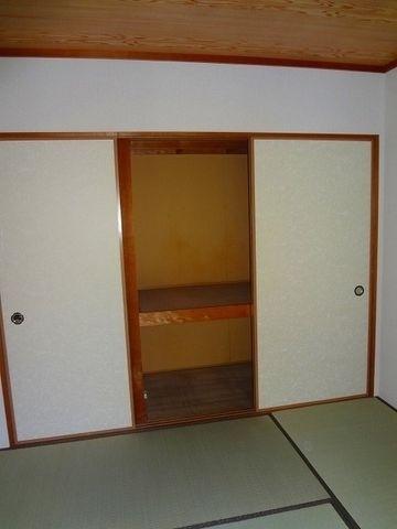 横浜市保土ケ谷区峰沢町のアパート