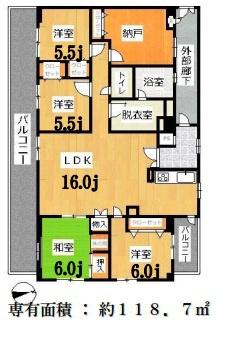 サンブルグ通町