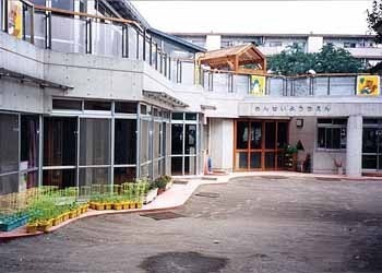 サンブルグ通町(三星幼稚園)