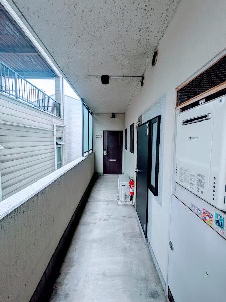 サンブルグ通町