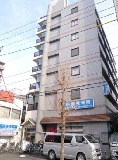 サンブルグ通町