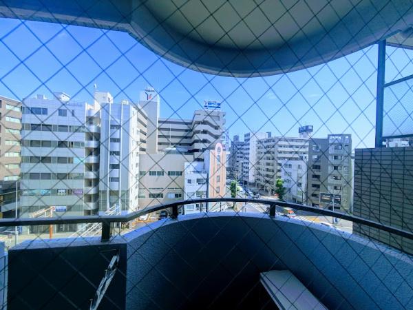 横浜市西区戸部本町のマンション