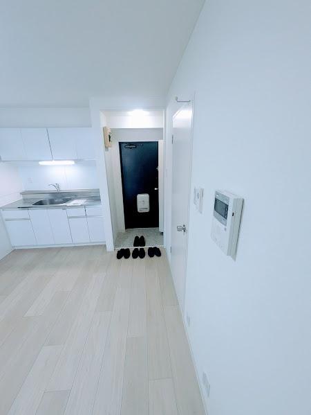 横浜市西区戸部本町のマンション