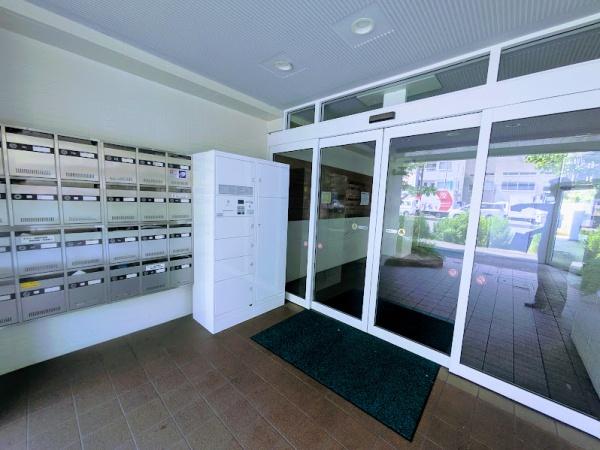 横浜市西区戸部本町のマンション