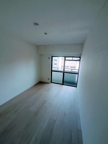 横浜市西区戸部本町のマンション