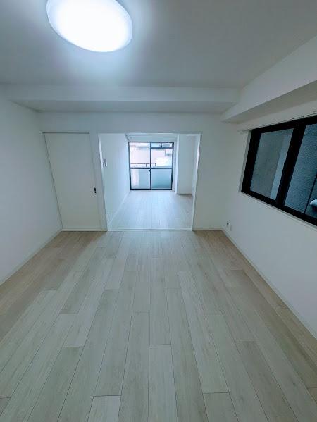 横浜市西区戸部本町のマンション