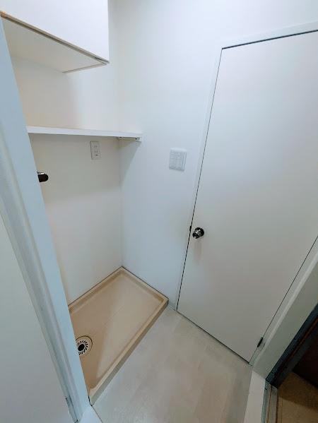 横浜市西区戸部本町のマンション