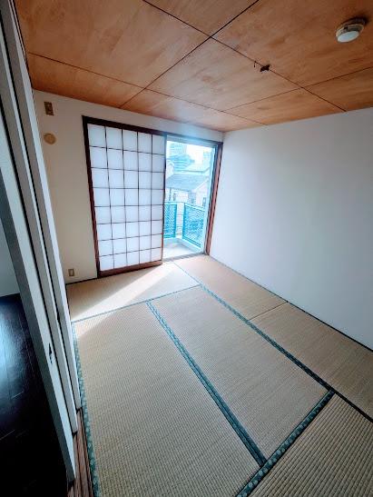 アメニティ高島台