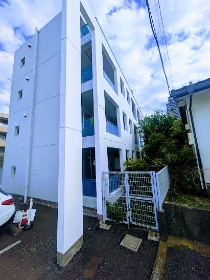 アメニティ高島台