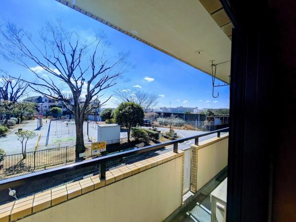 横浜市南区永田台のマンション