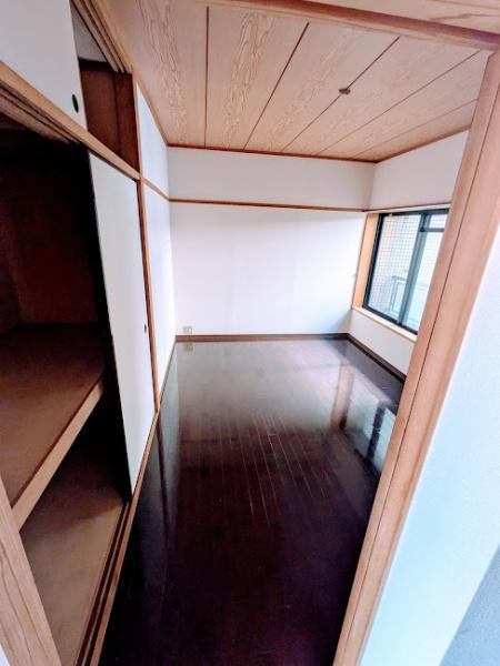 横浜市南区永田台のマンション