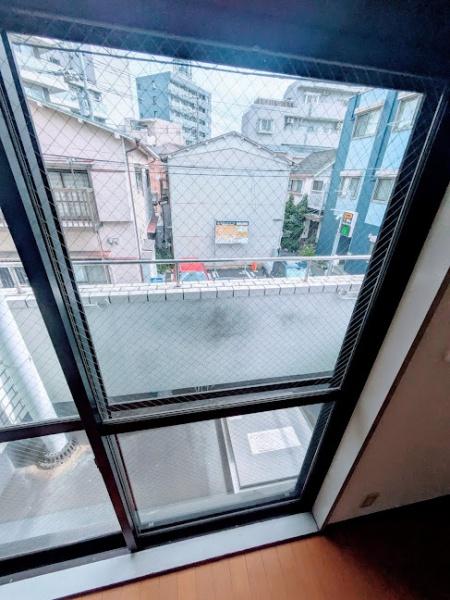 横浜市西区久保町のマンション
