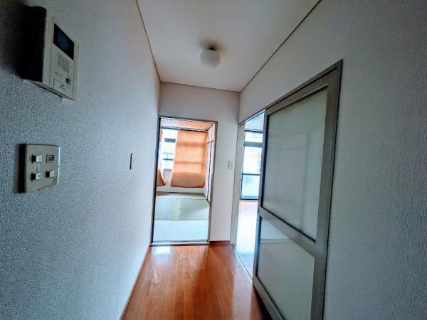 横浜市西区久保町のマンション