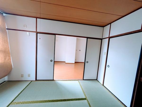 横浜市西区久保町のマンション