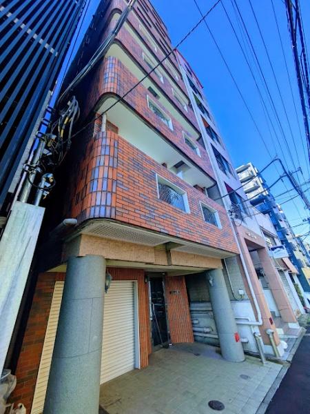 横浜市神奈川区反町1丁目のマンション(その他)