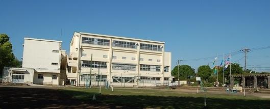 羽沢貸家(横浜市立池上小学校)