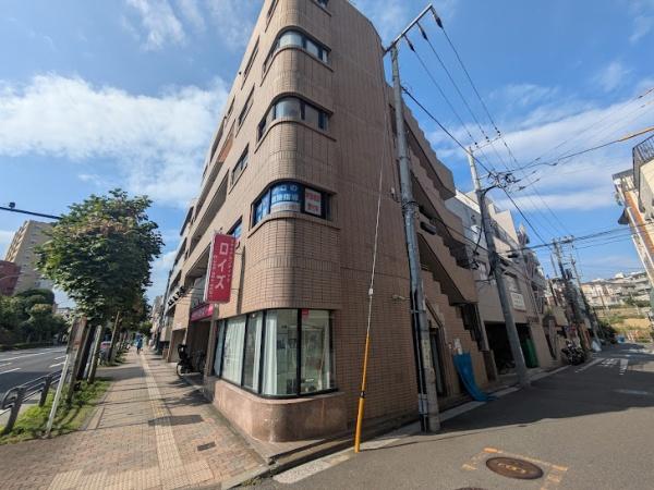 ラメール横浜