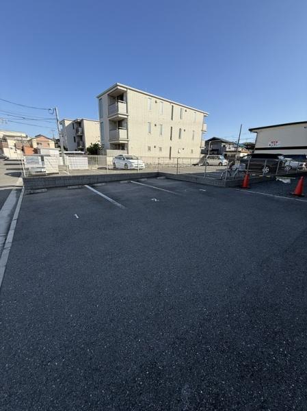 門真市打越町のアパート