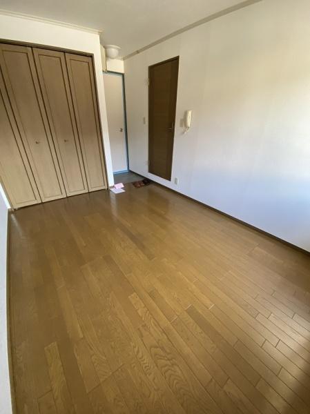 門真市垣内町のアパート