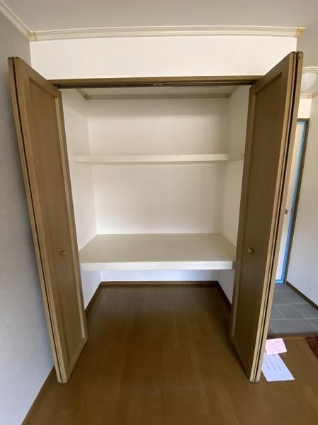 門真市垣内町のアパート