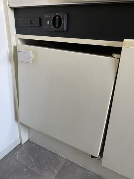 門真市垣内町のアパート