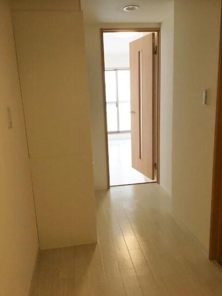 門真市野里町のアパート