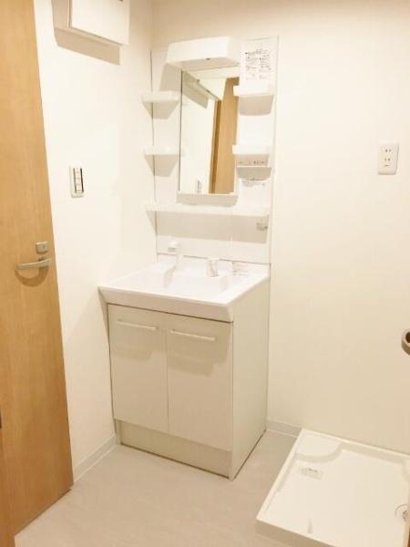 門真市野里町のアパート