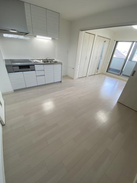 守口市東光町１丁目のアパート