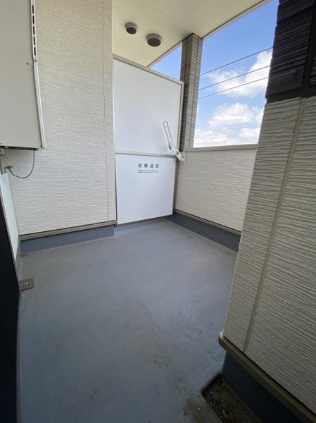 守口市東光町１丁目のアパート