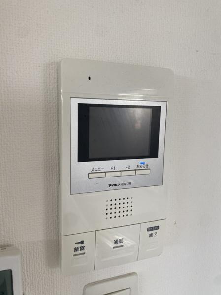 守口市東光町１丁目のアパート