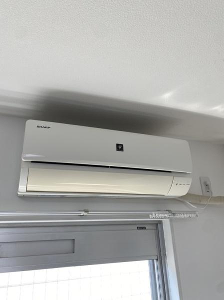 門真市常盤町のマンション