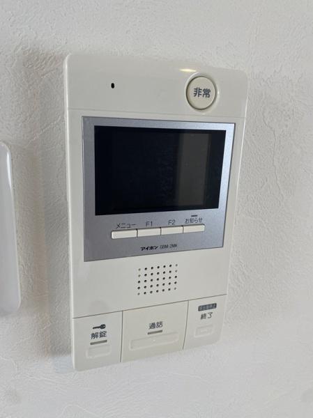 門真市常盤町のマンション