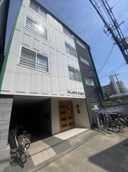 門真市常盤町のマンション