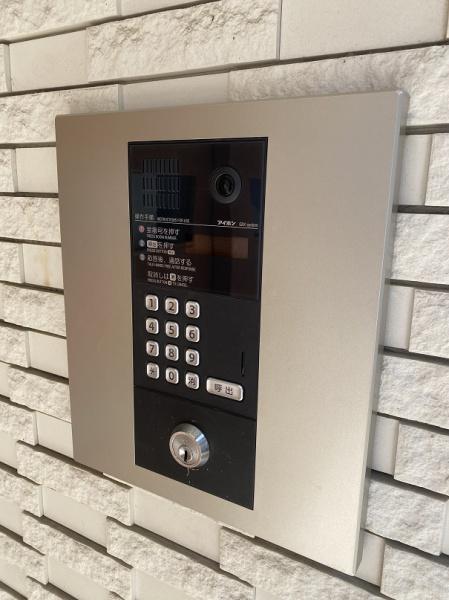 門真市常盤町のマンション