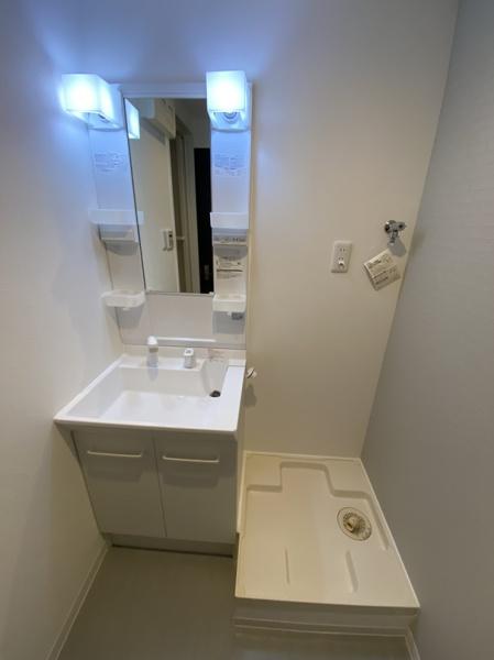 門真市常盤町のマンション