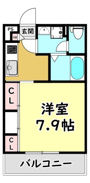 リブリ・マノアフォールズ