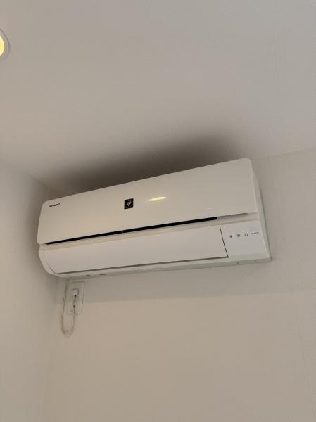 門真市月出町のマンション(その他設備)