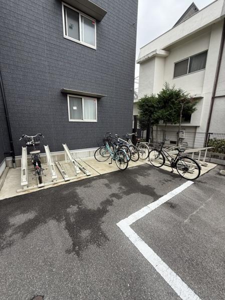 門真市月出町のマンション(その他共用部分)