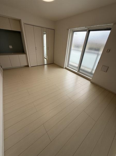 門真市浜町のマンション