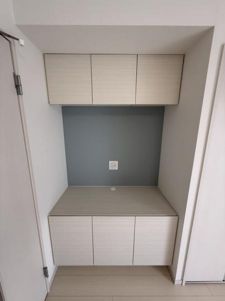 門真市浜町のマンション