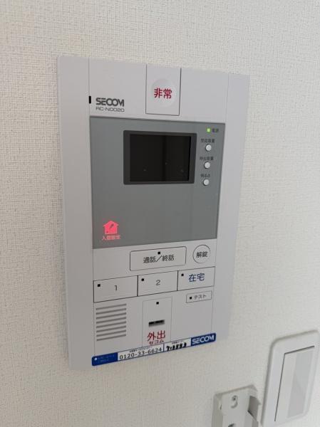 門真市浜町のマンション