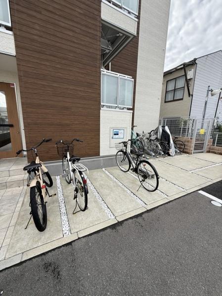 門真市浜町のマンション