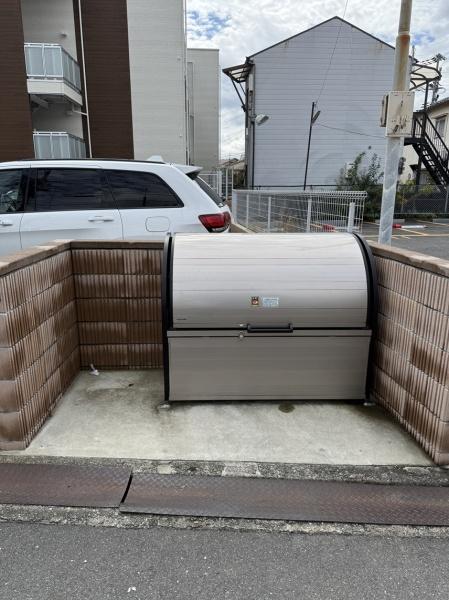 門真市浜町のマンション