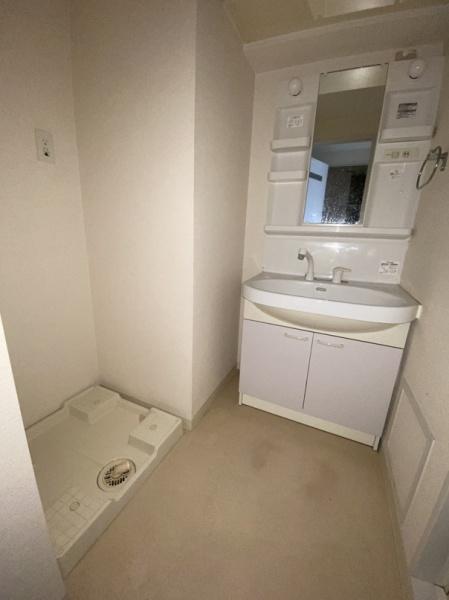 寝屋川市香里西之町のマンション