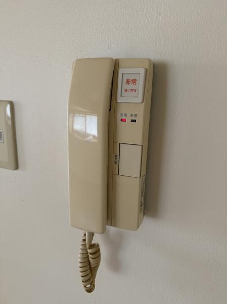 門真市末広町のマンション(その他設備)