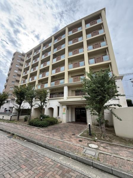 門真市末広町のマンション