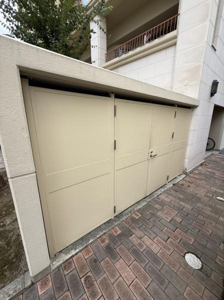 門真市末広町のマンション(その他共用部分)